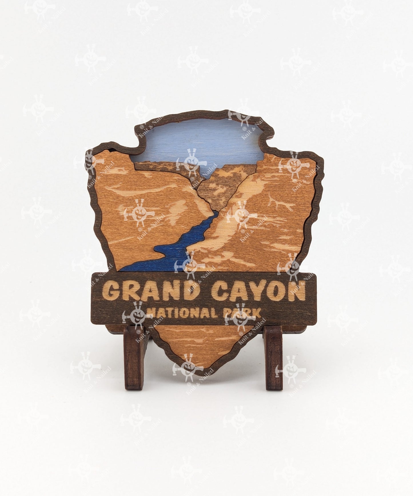 Grand Caynon National Park