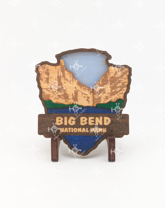 Big Bend National Park