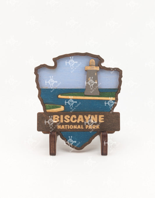 Biscayne National Park