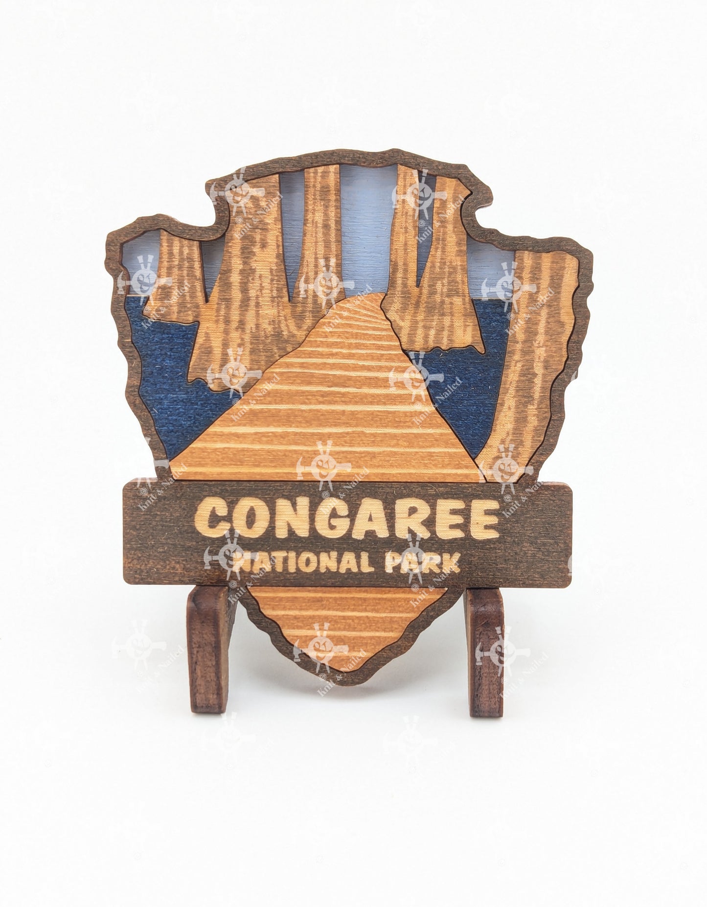 Congaree National Park