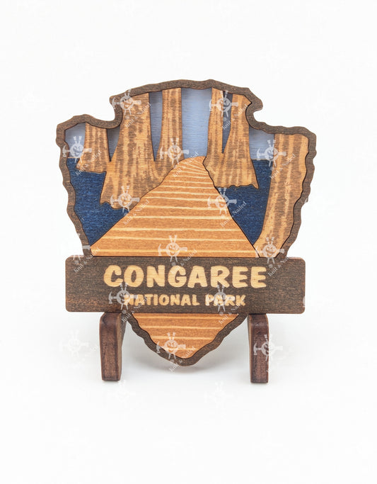 Congaree National Park