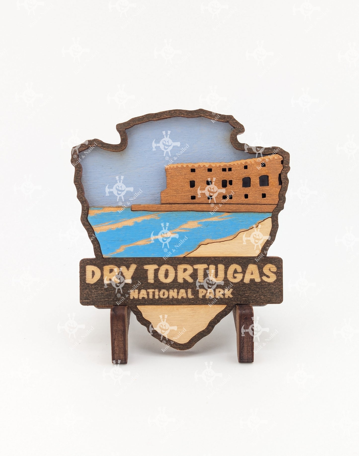 Dry Tortugas National Park
