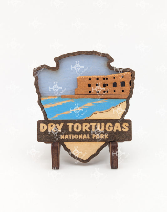 Dry Tortugas National Park