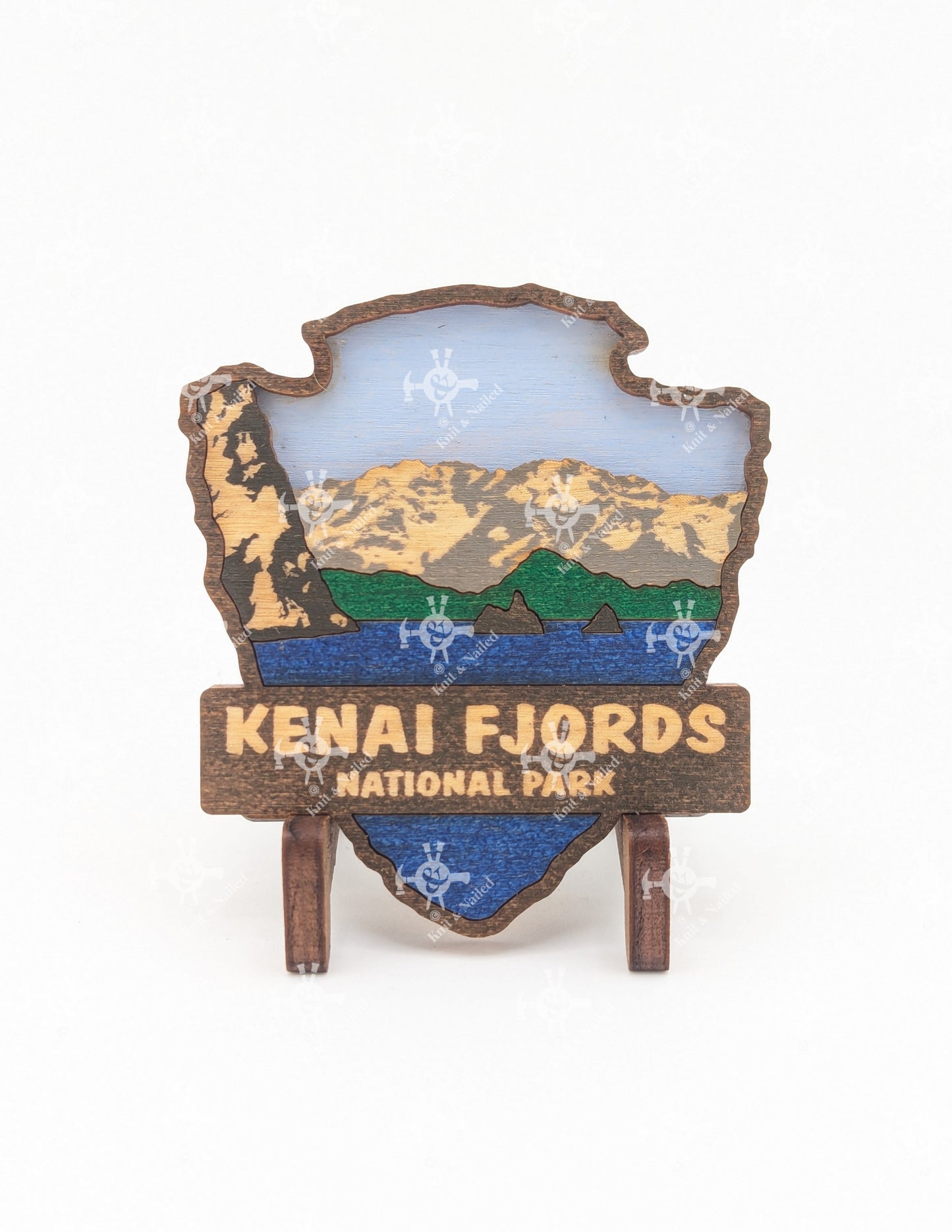 Kenai Fjords National Park
