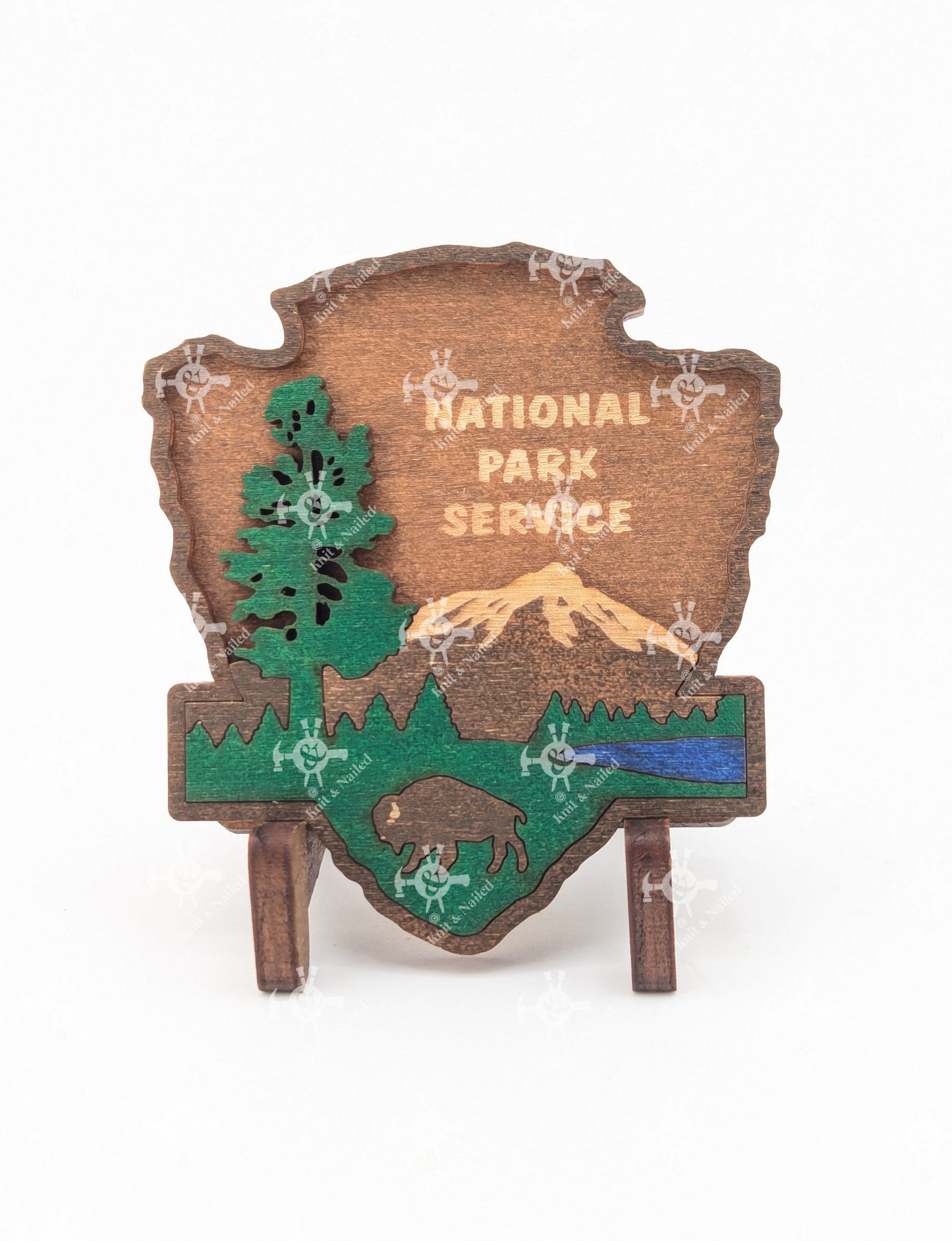 National Park Service