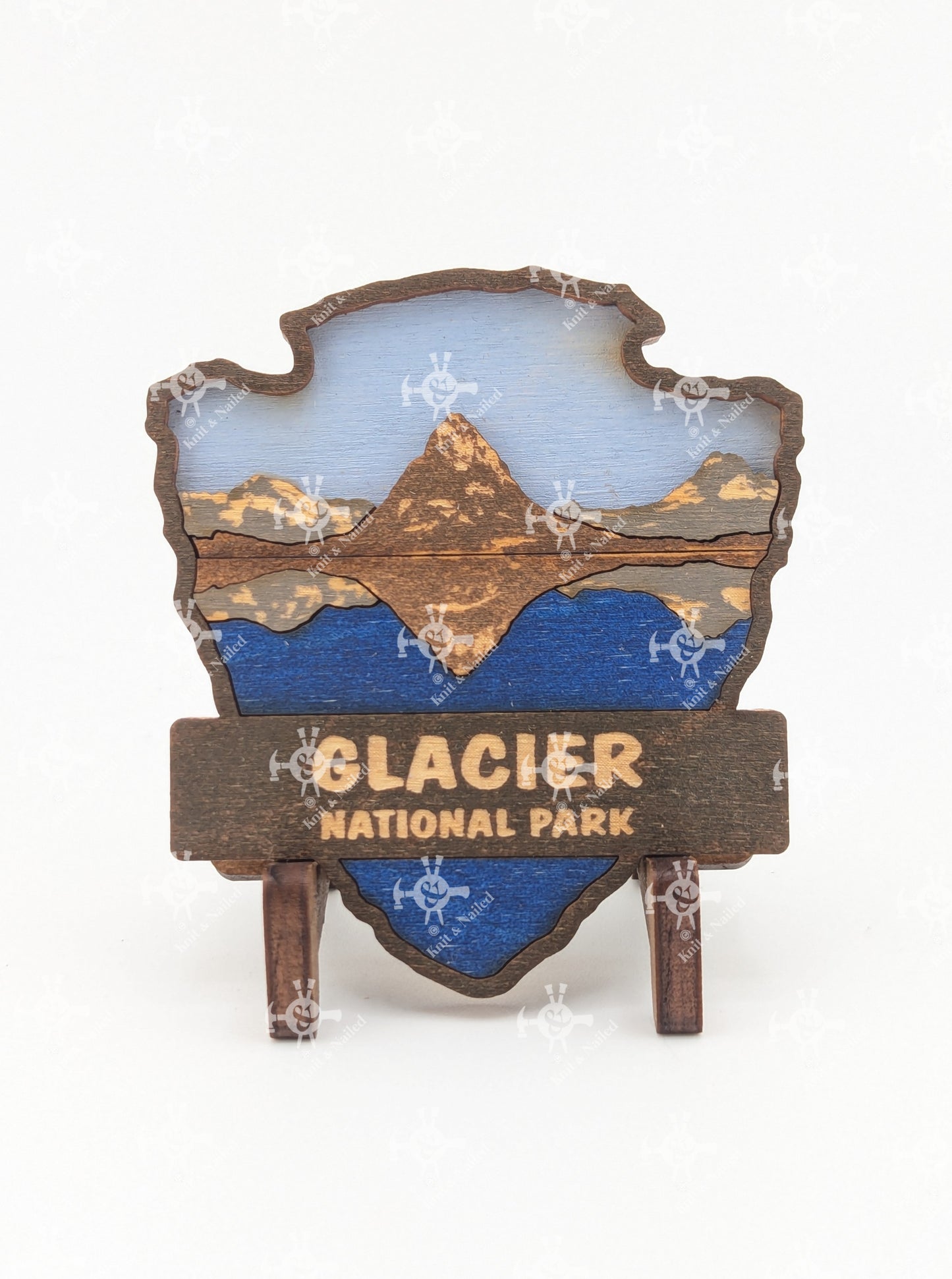 Glacier National Park