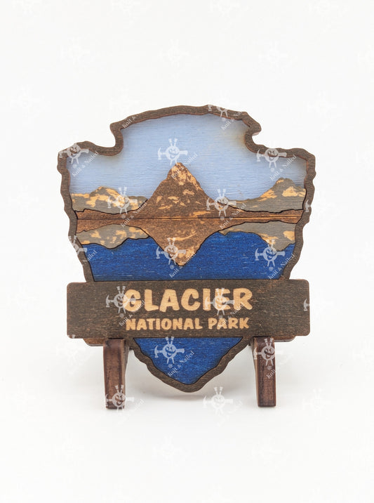 Glacier National Park