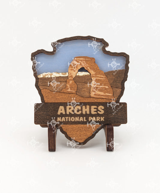 Arches National Park