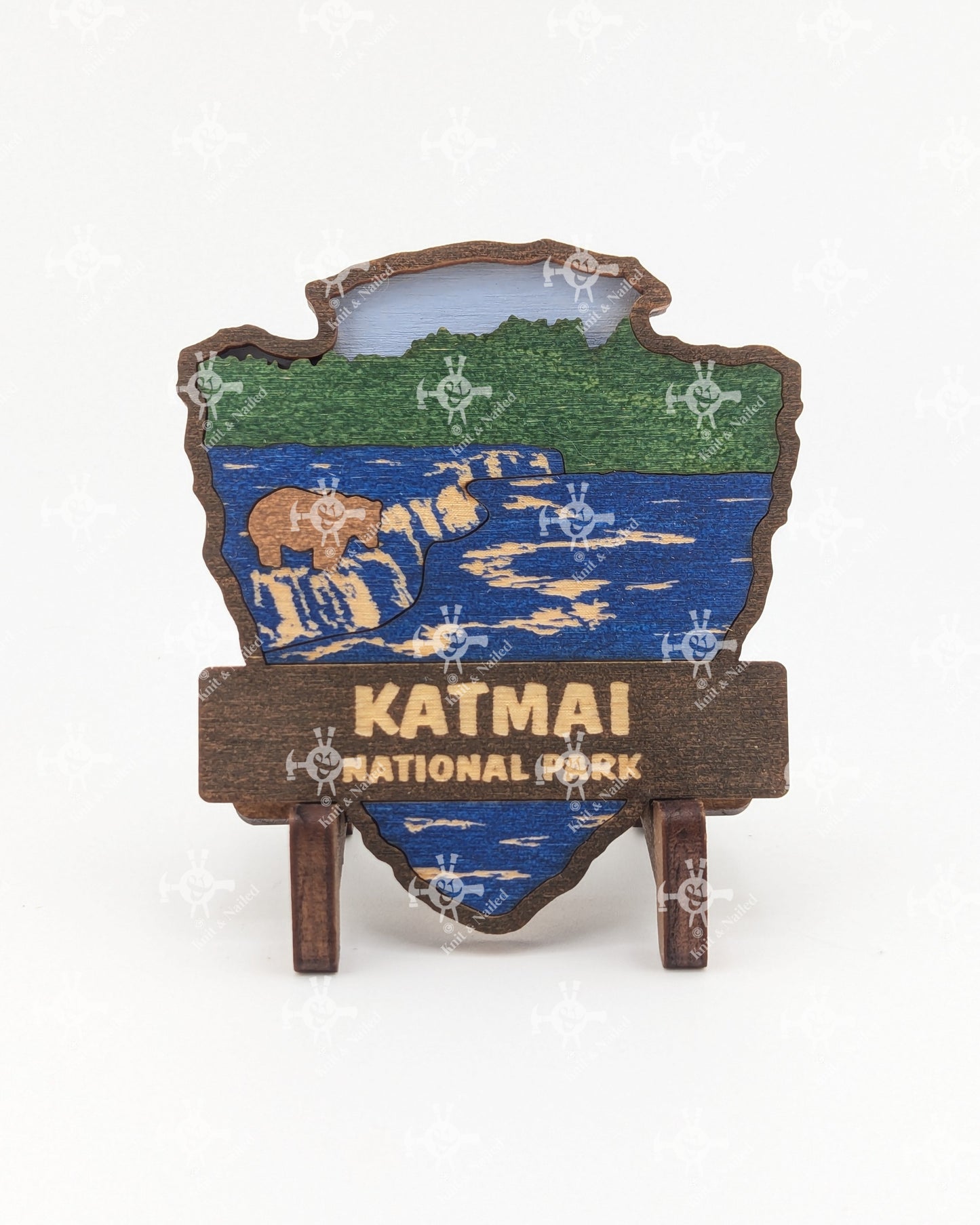 Katmai National Park