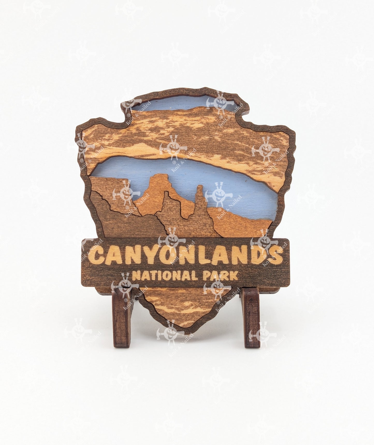 Canyonlands National Park