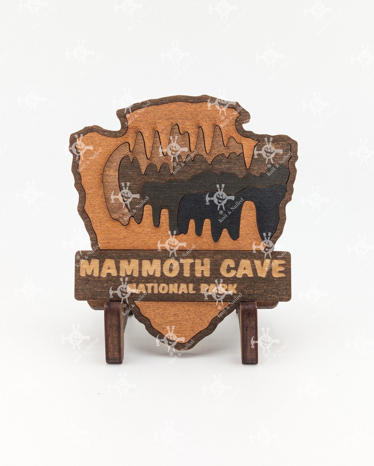 Mammoth Cave National Park