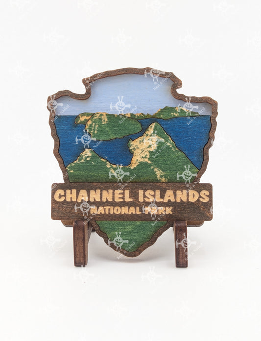 Channel Islands National Park