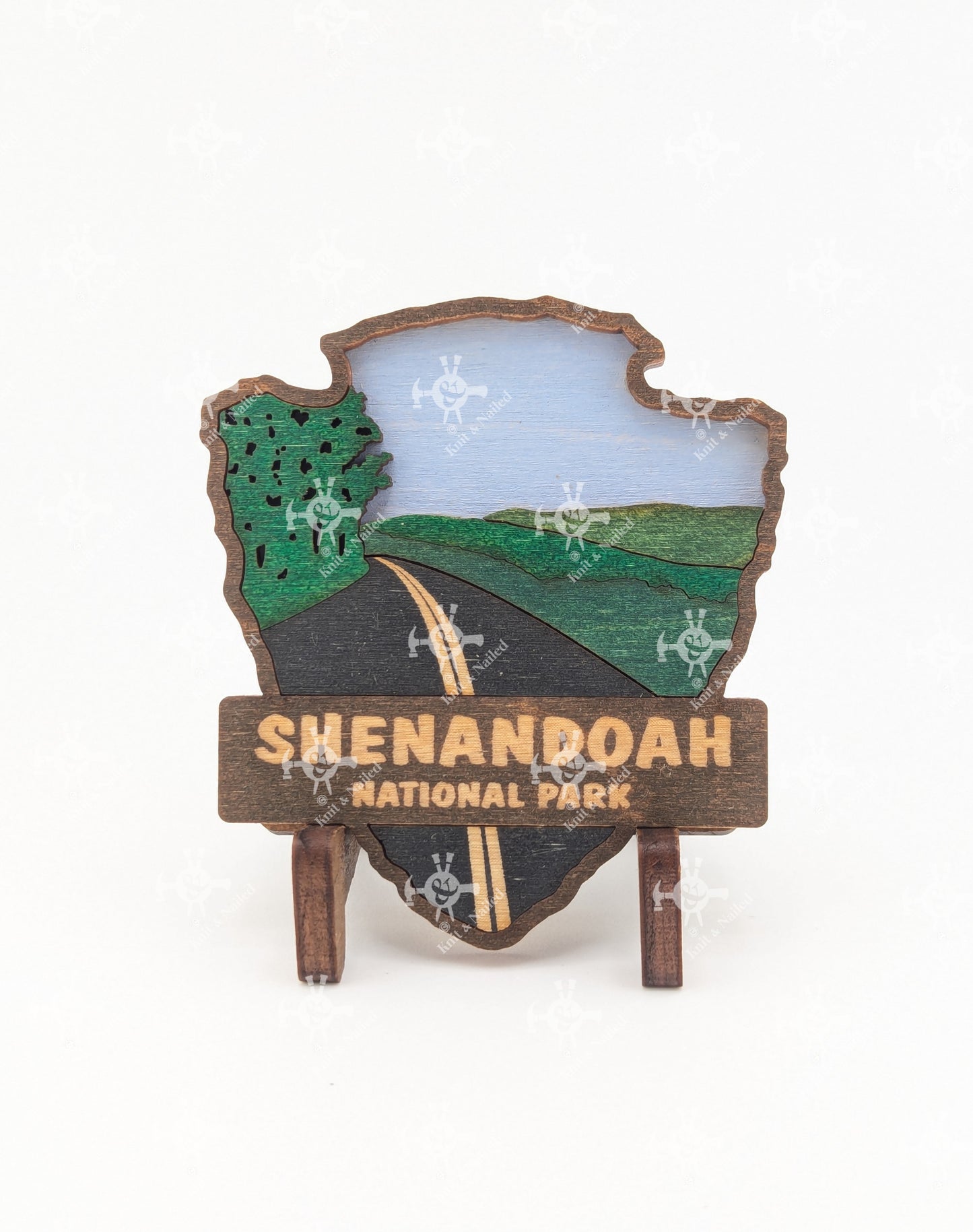 Shenandoah National Park
