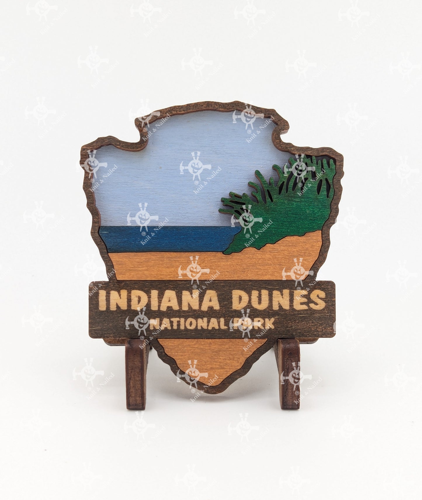 Indiana Dunes National Park