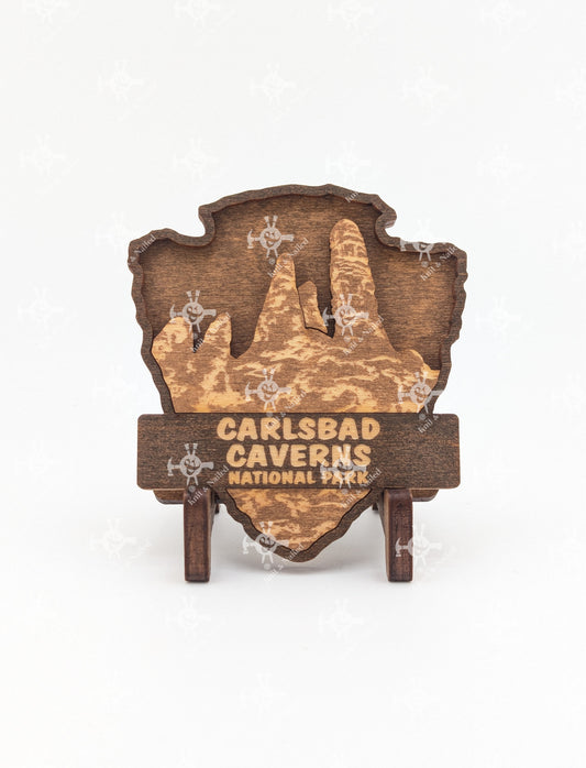 Carlsbad Caverns National Park