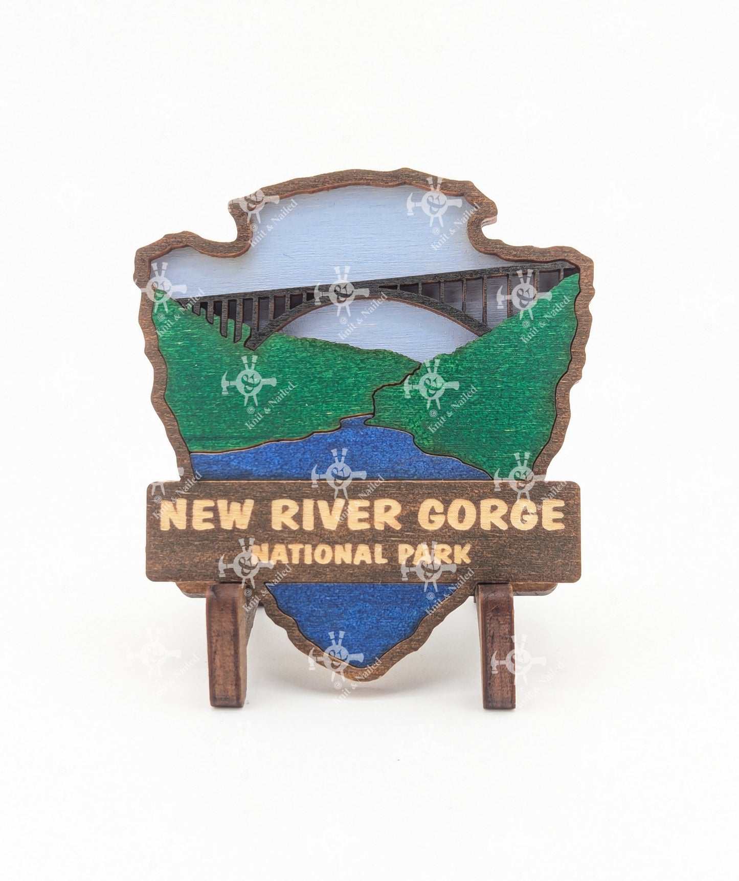 New River Gorge National Park