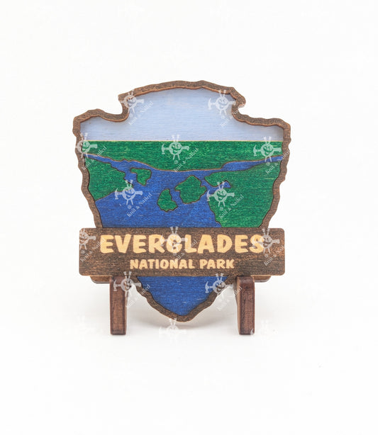 Everglades National Park