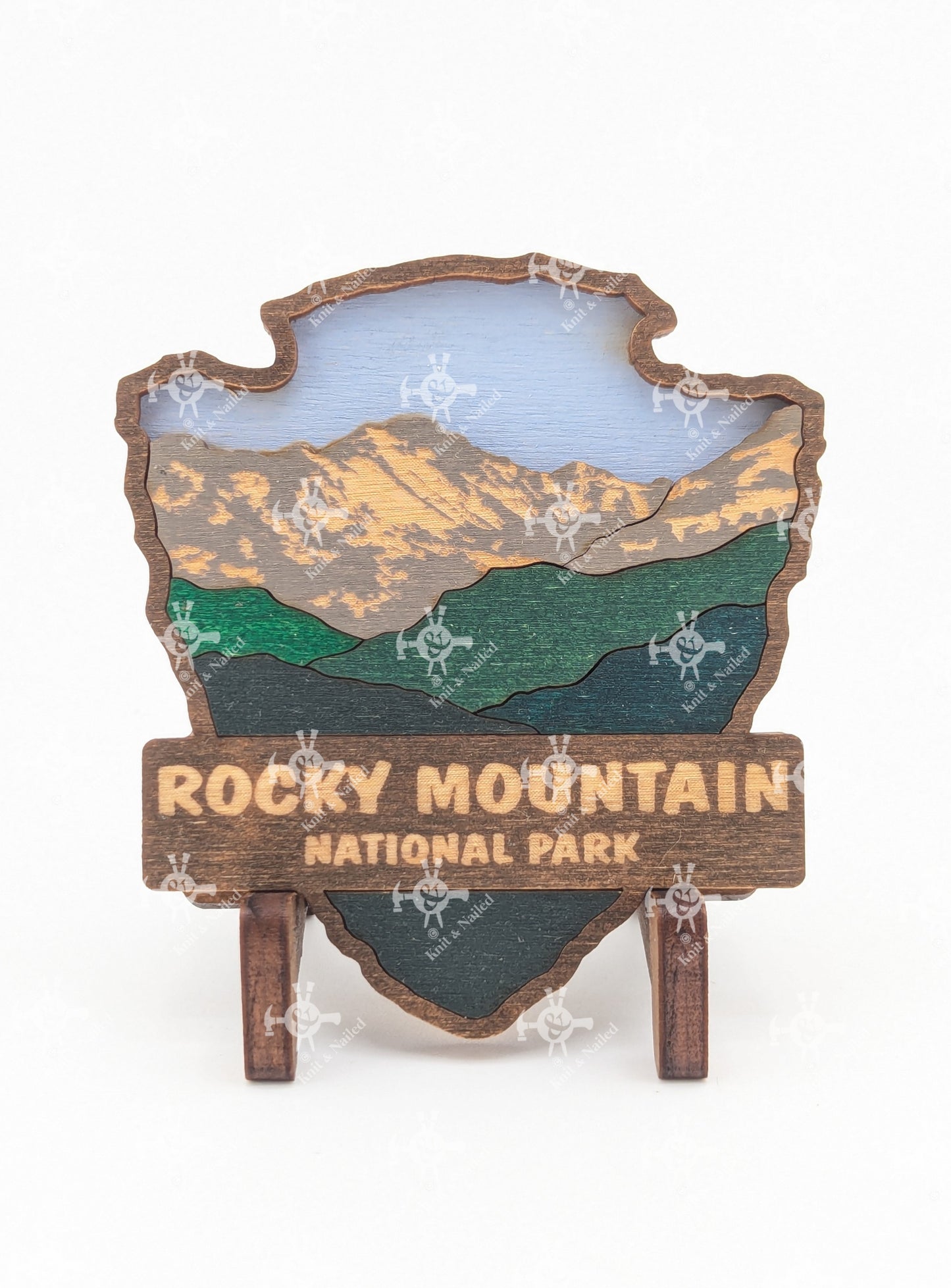 Rocky Mountain National Park