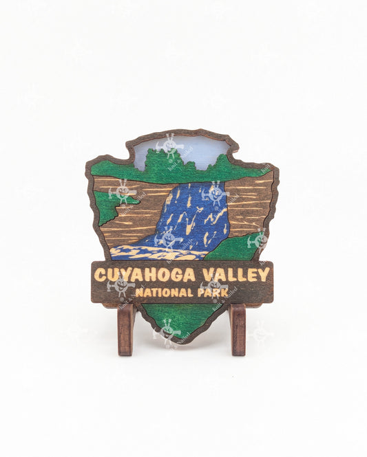 Cuyahoga Valley National Park