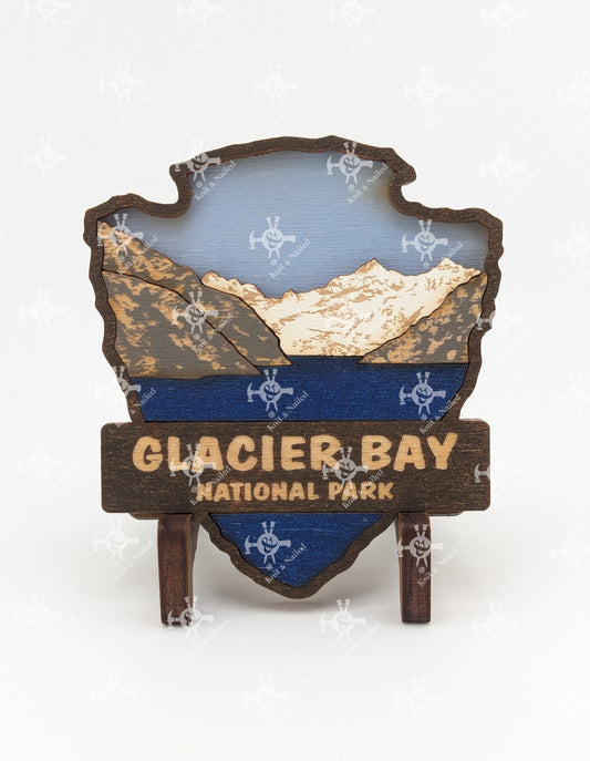 Glacier Bay National Park