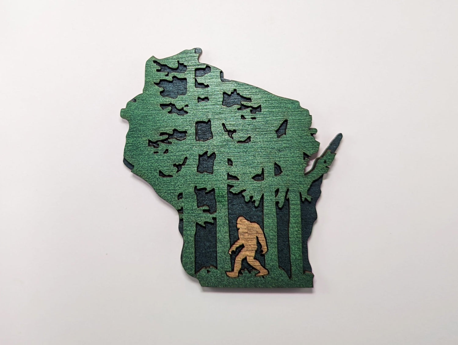 Wisconsin State Collection