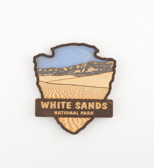 White Sands National Park