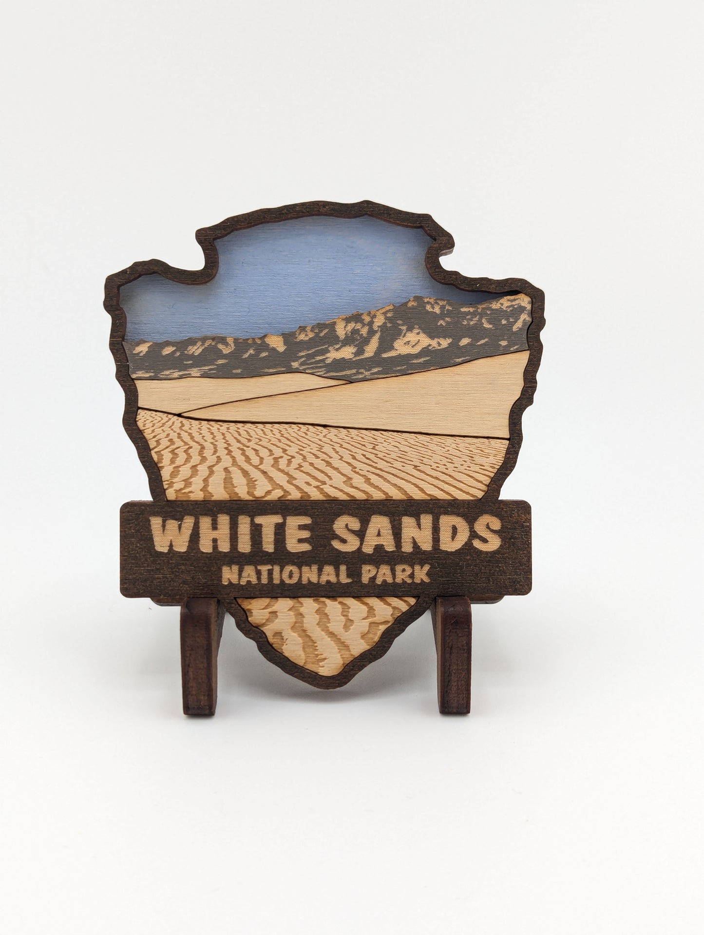 White Sands National Park