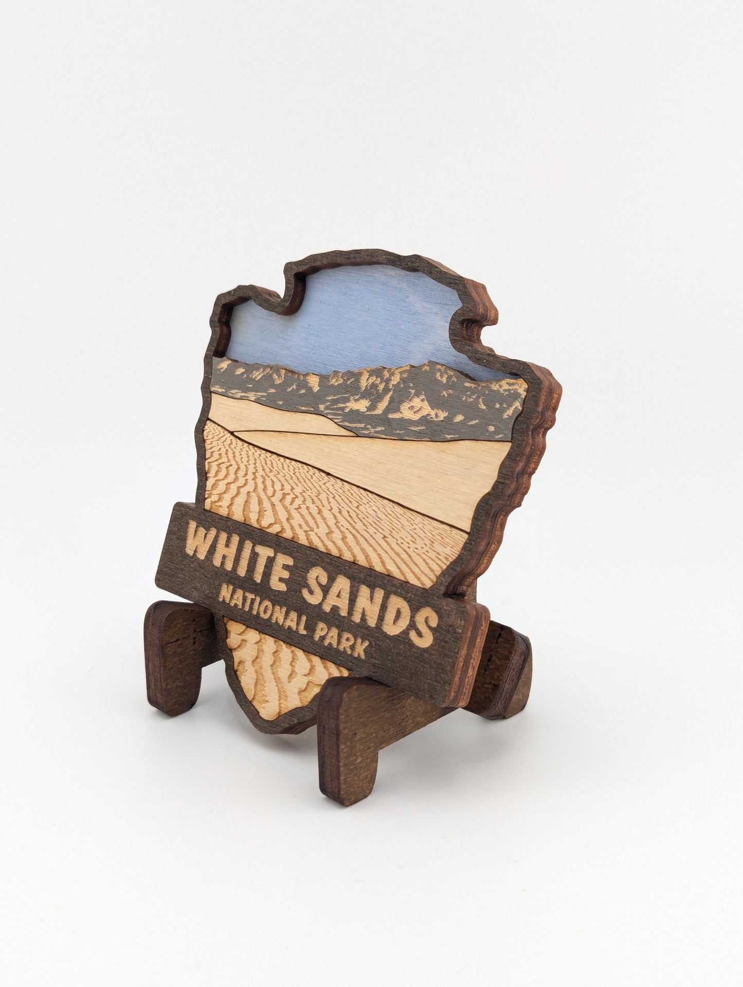 White Sands National Park