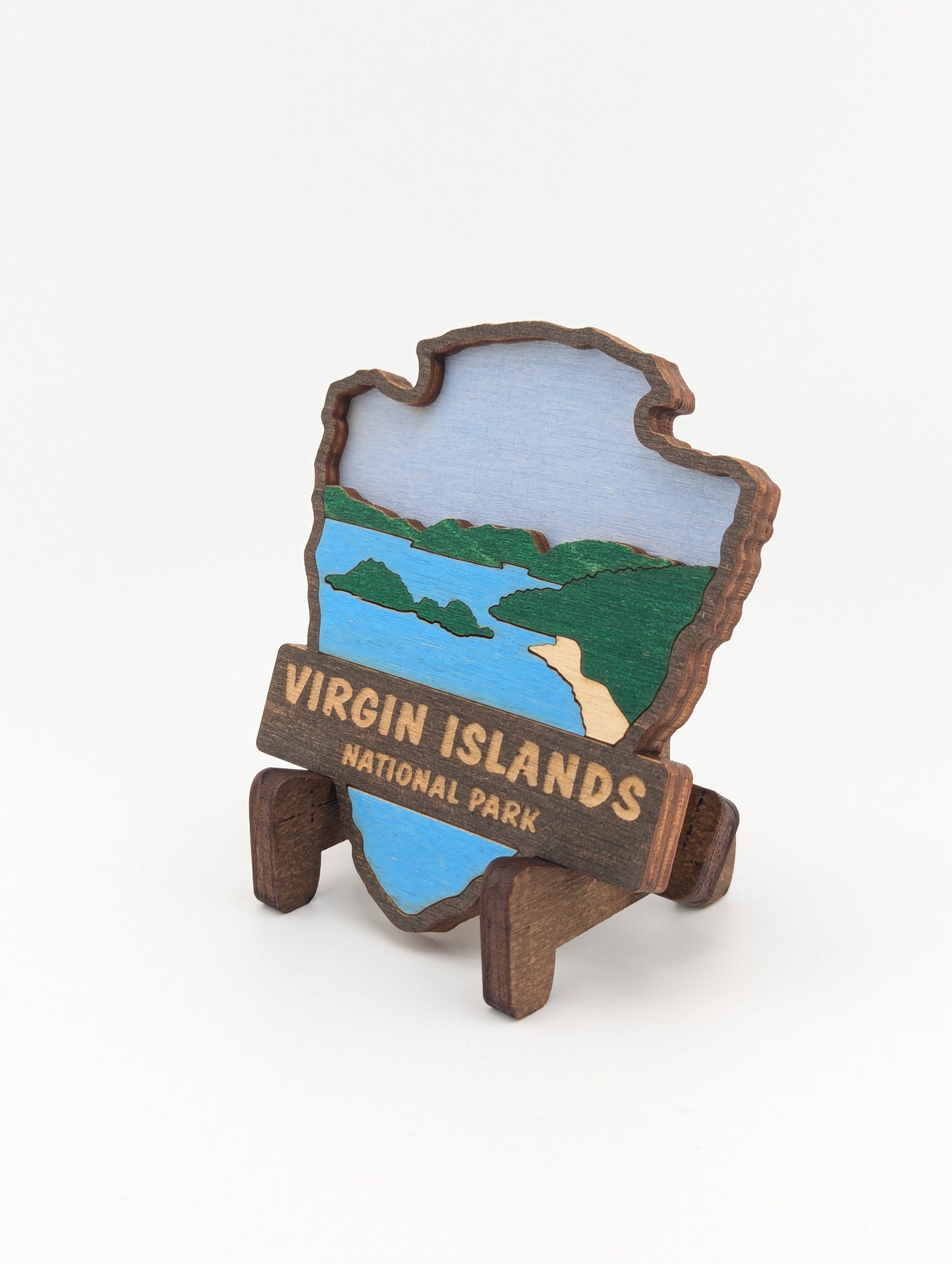 Virgin Islands National Park