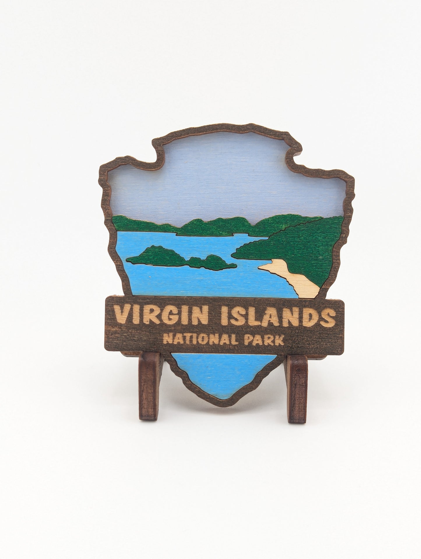 Virgin Islands National Park