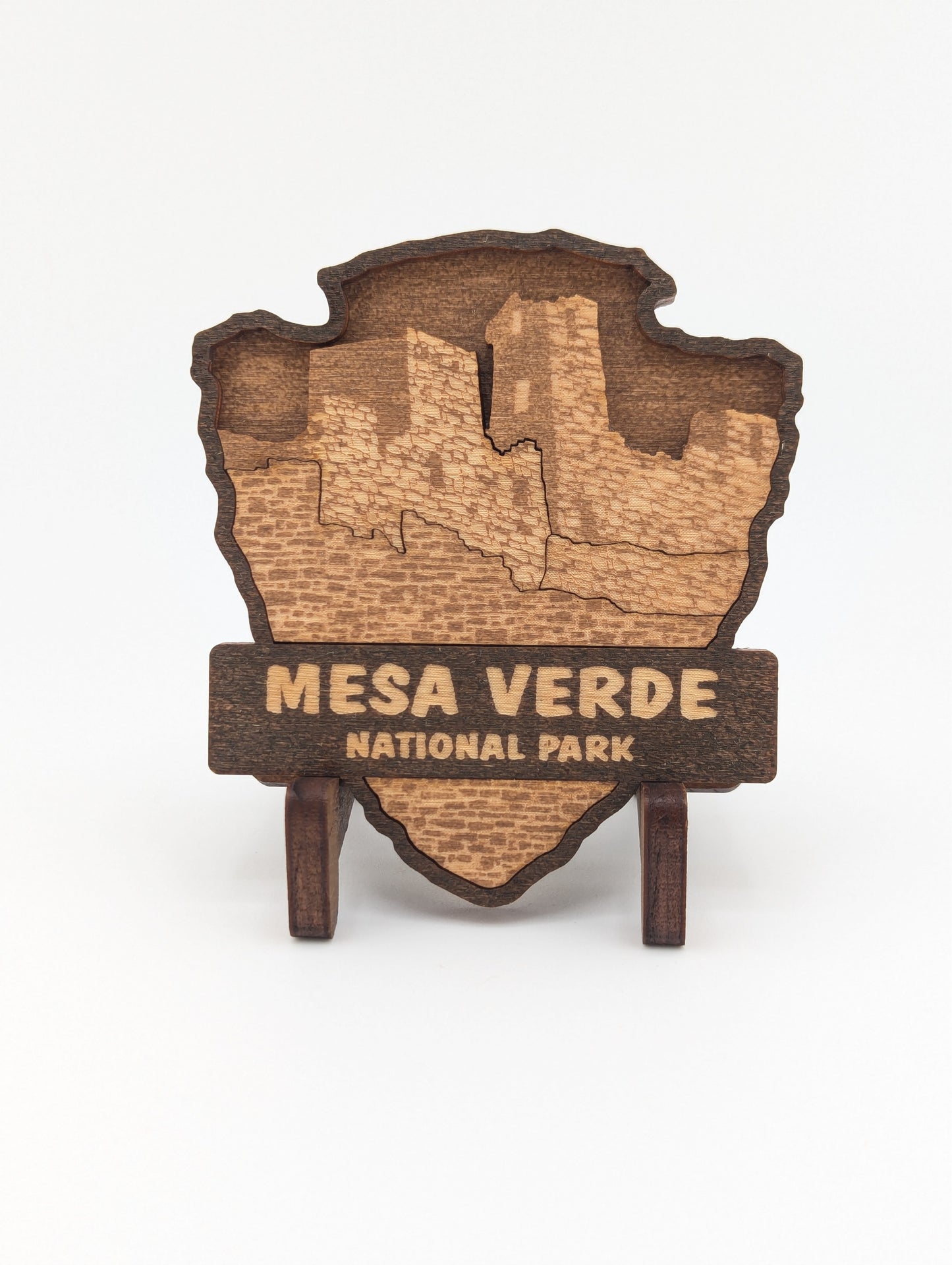 Mesa Verde National Park