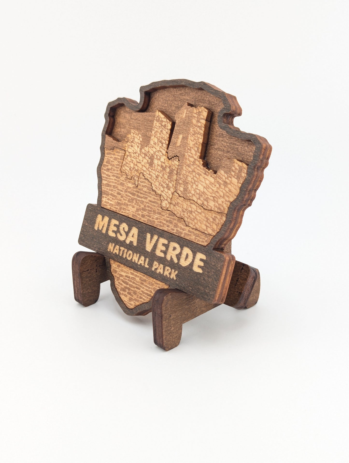 Mesa Verde National Park