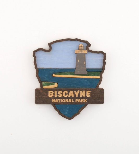 Biscayne National Park