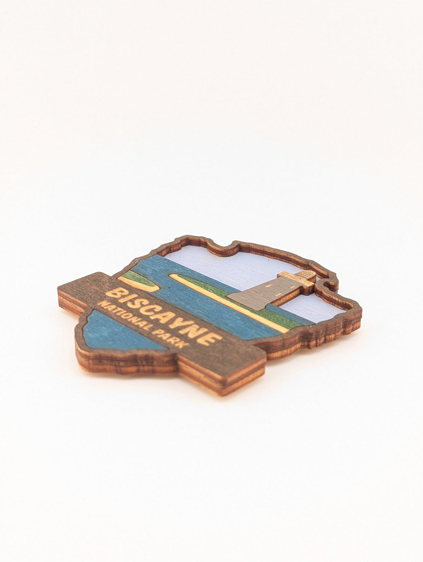 Biscayne National Park