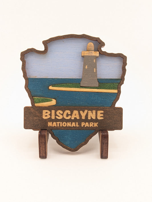 Biscayne National Park