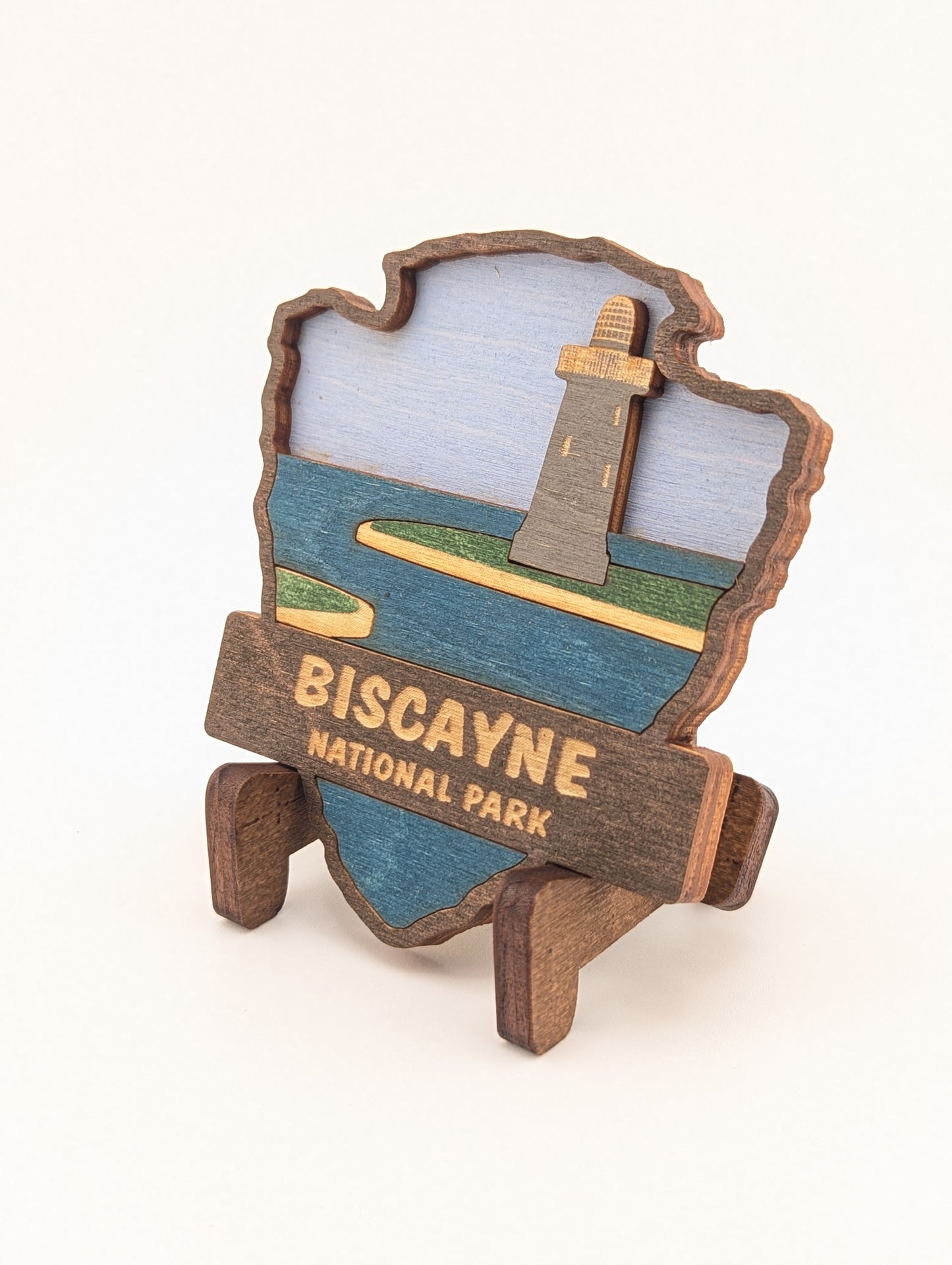 Biscayne National Park