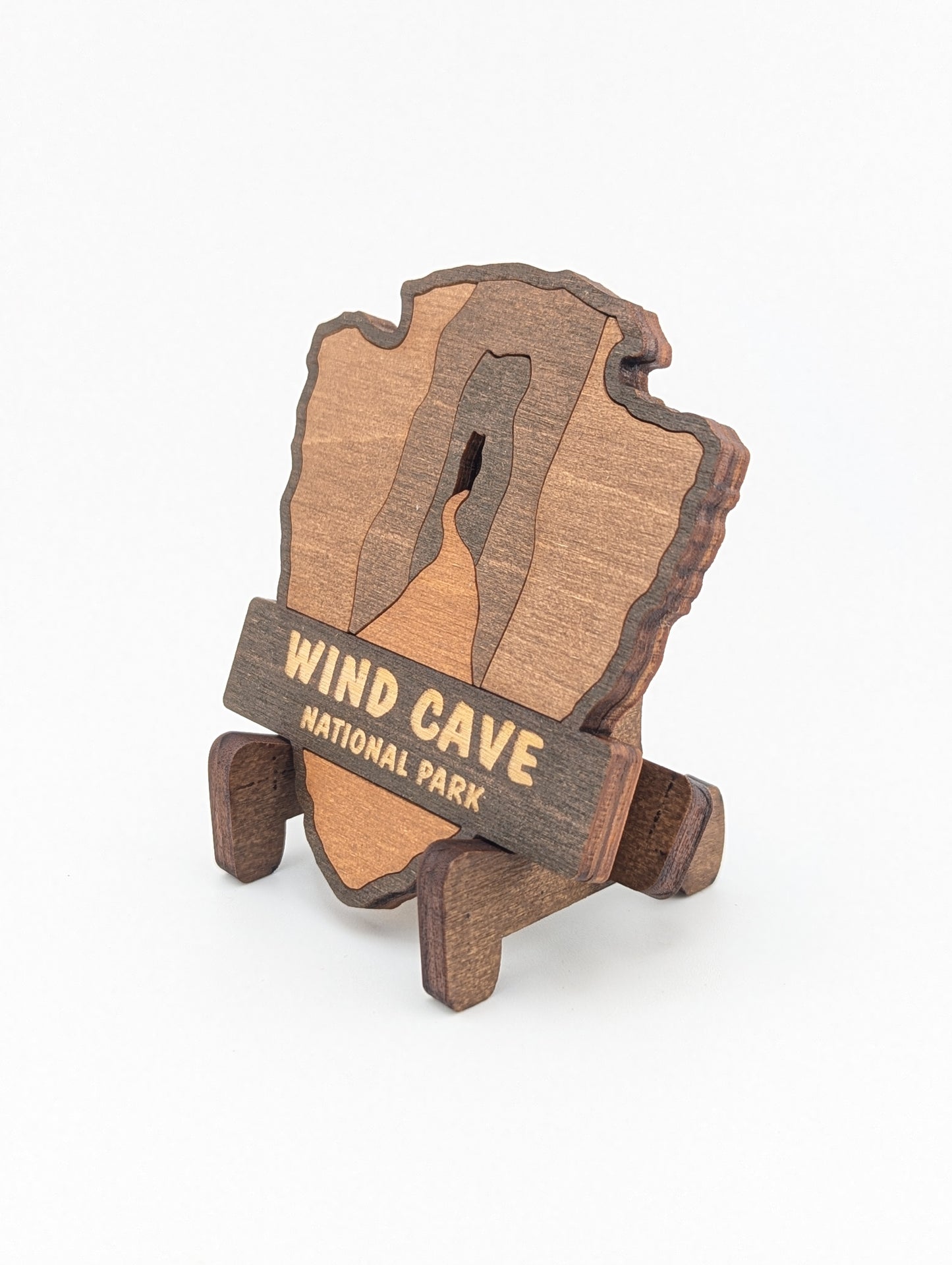 Wind Cave National Park