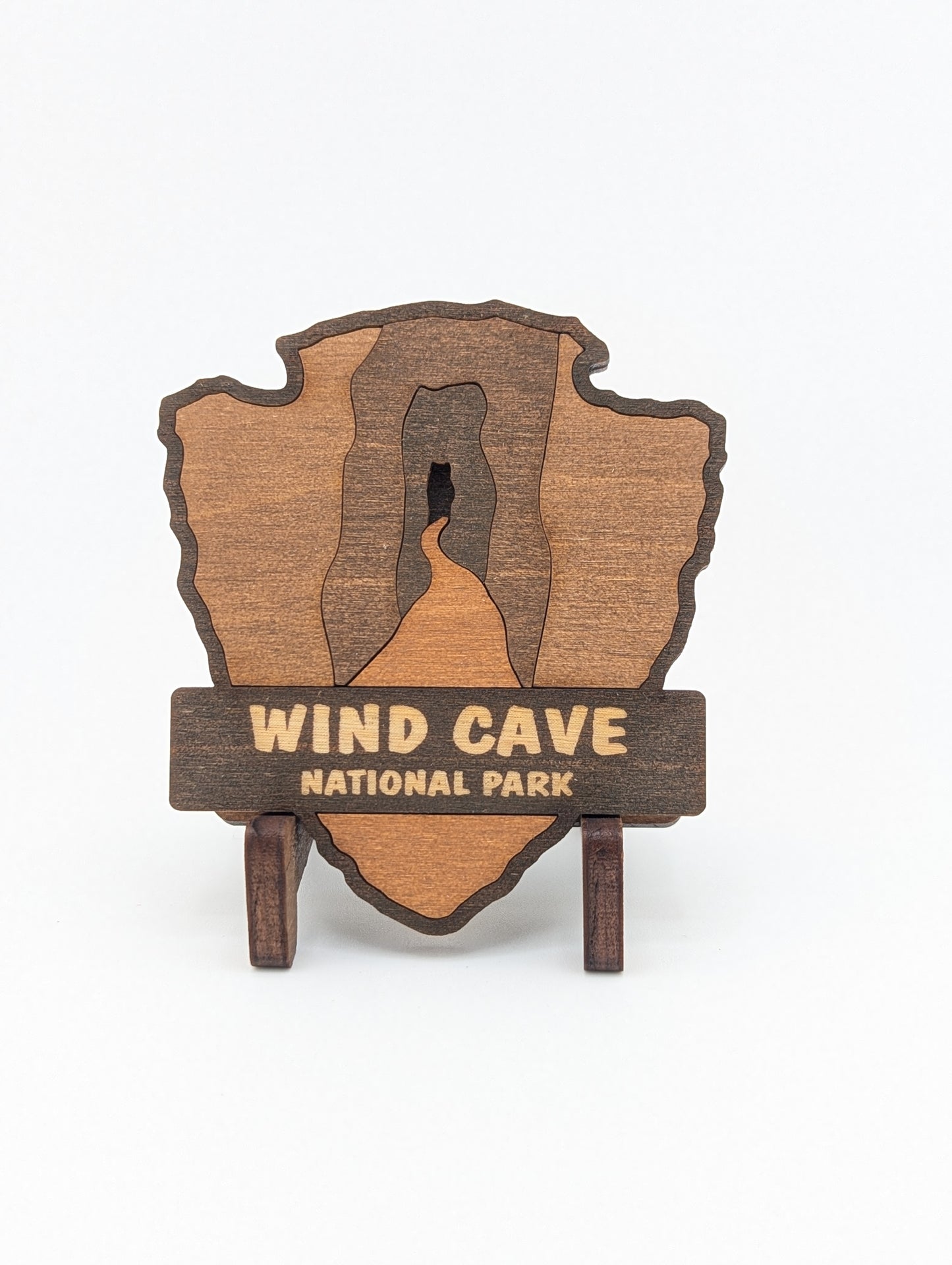 Wind Cave National Park