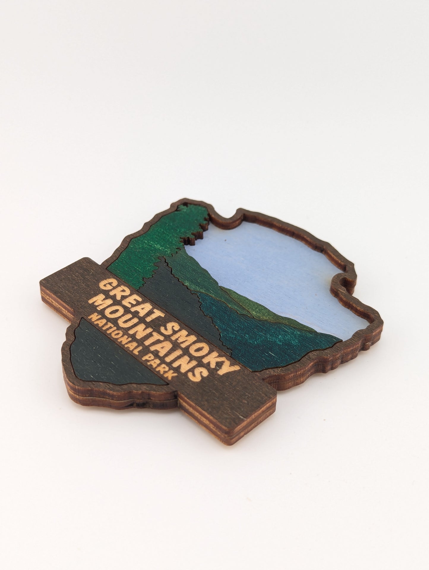 Great Smoky Mountains National Park