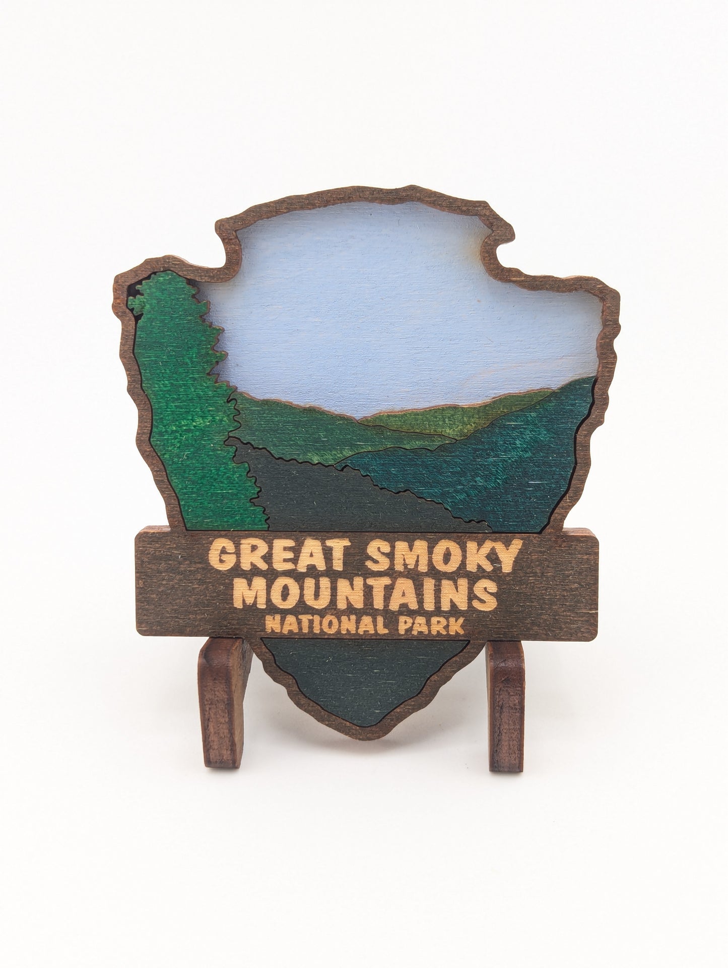 Great Smoky Mountains National Park