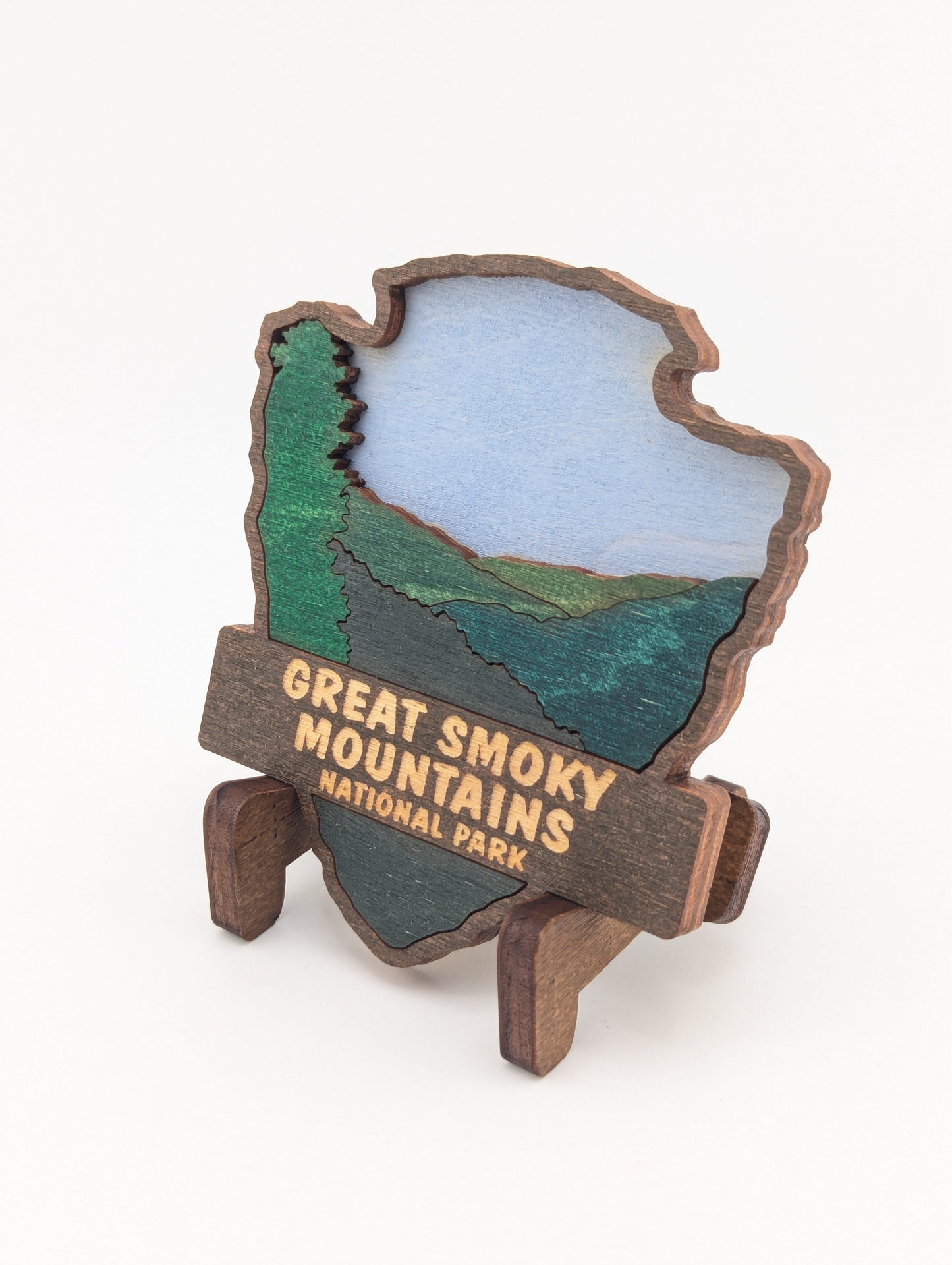 Great Smoky Mountains National Park