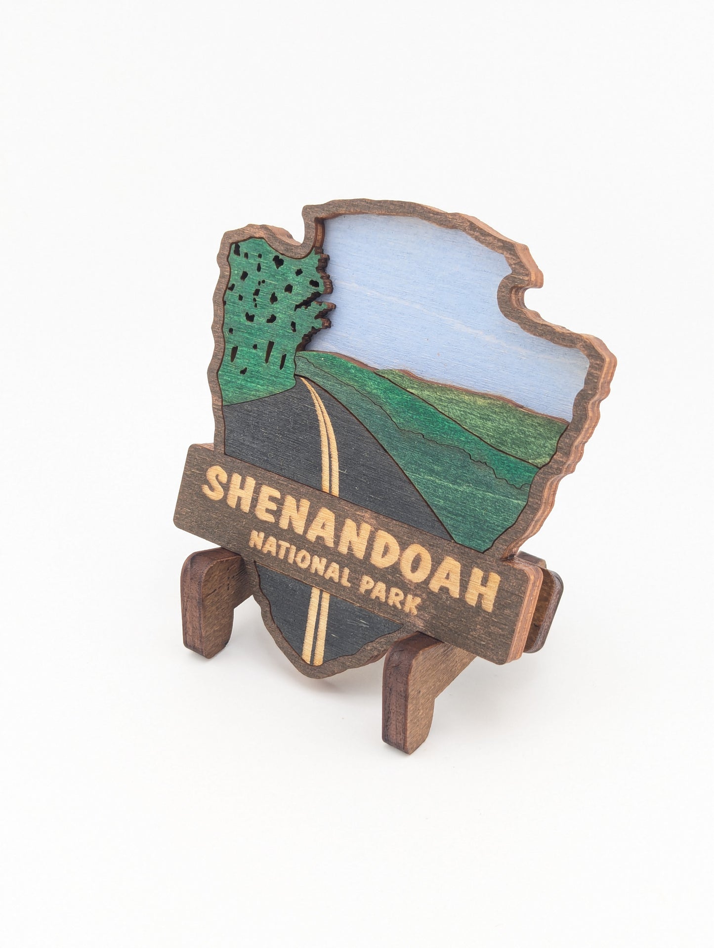 Shenandoah National Park