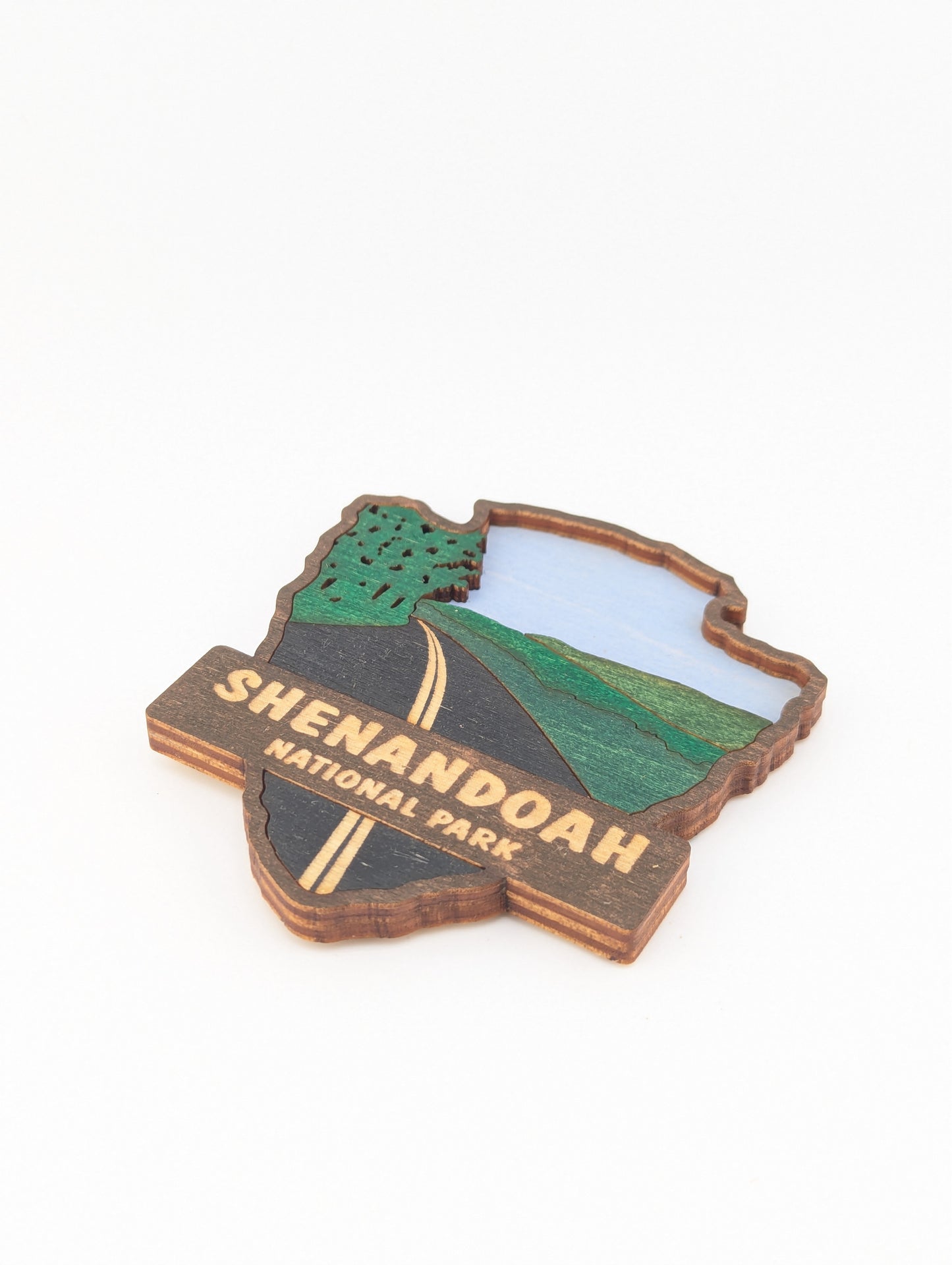 Shenandoah National Park