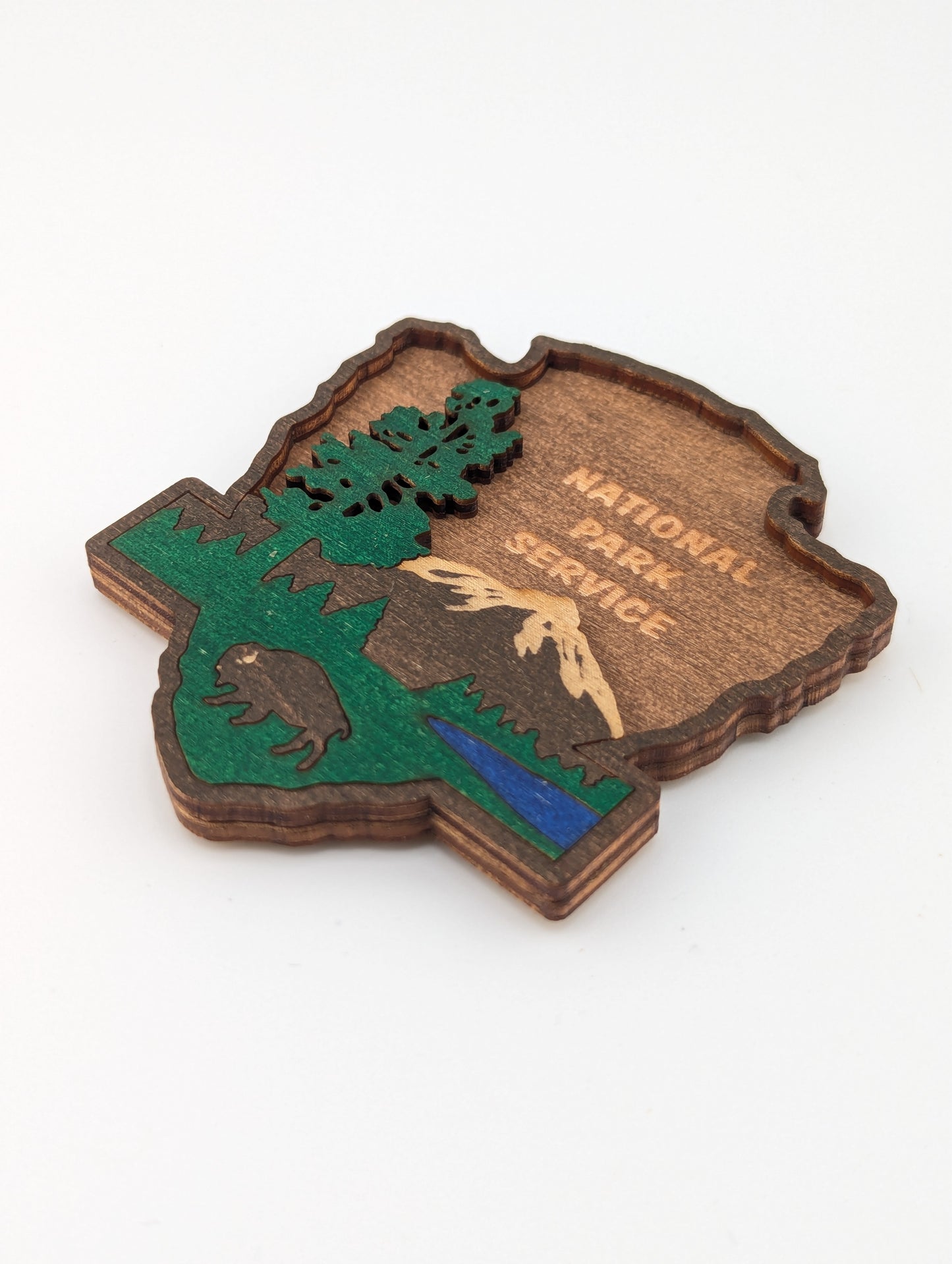 National Park Service