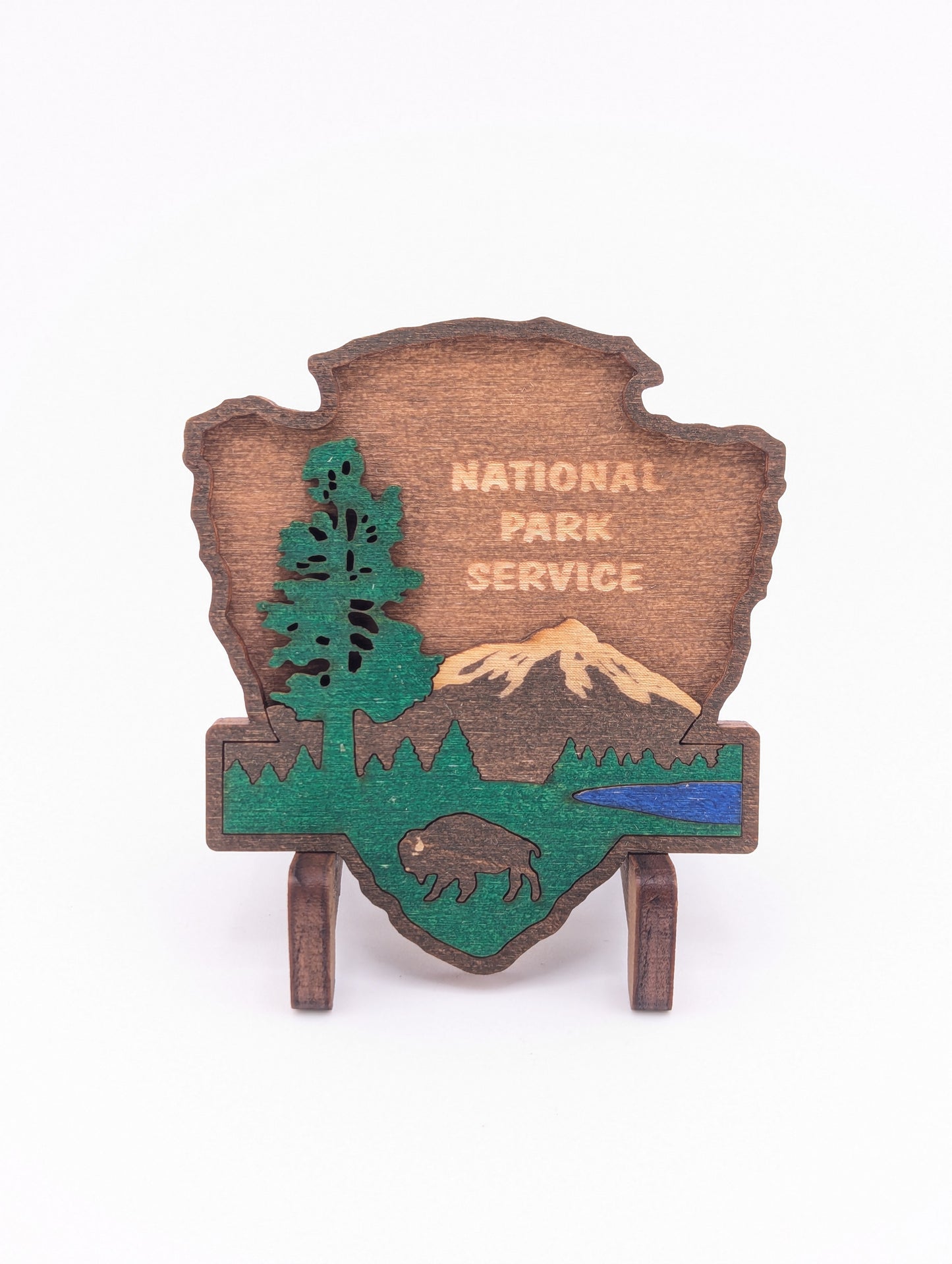National Park Service