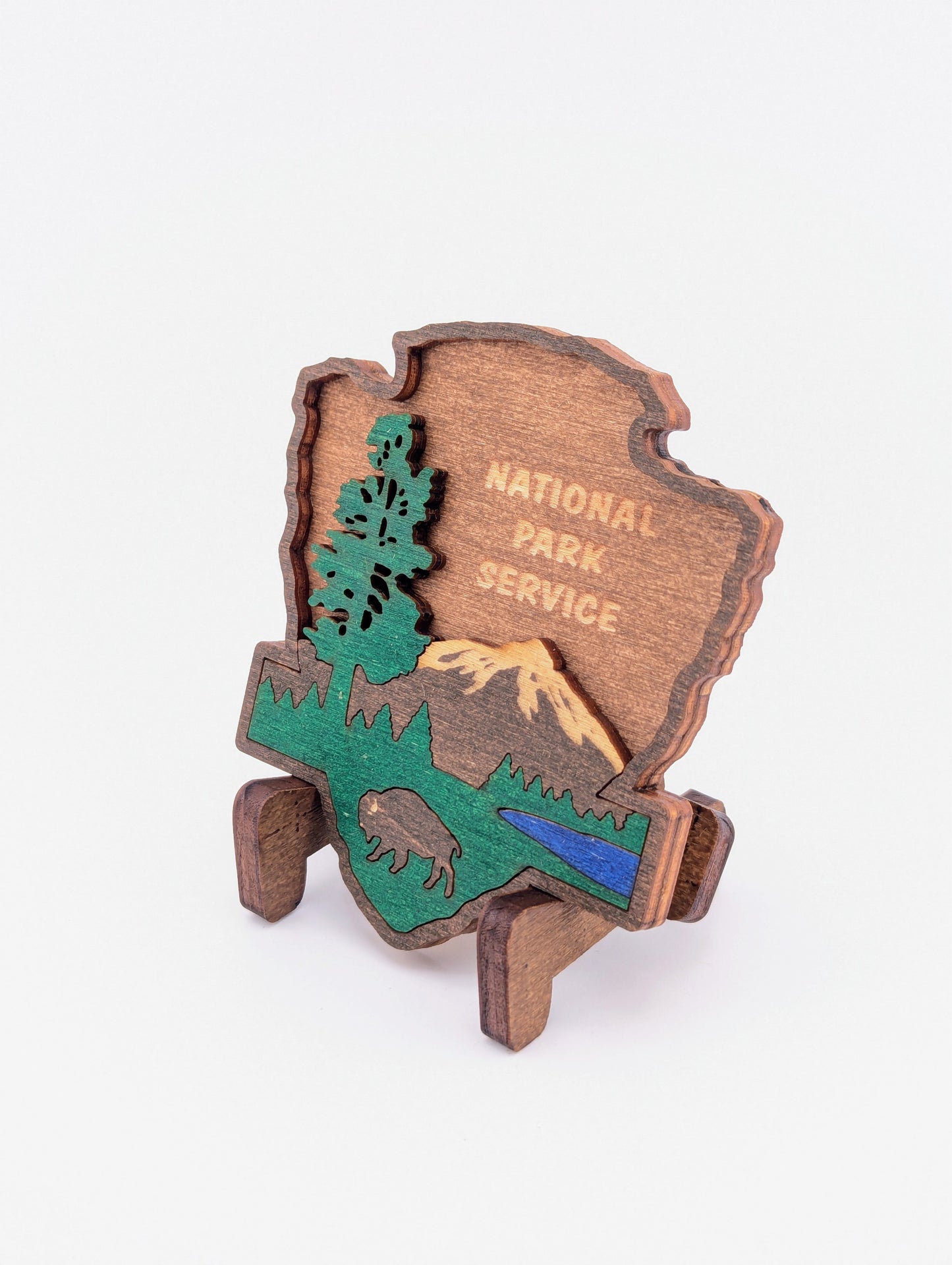 National Park Service