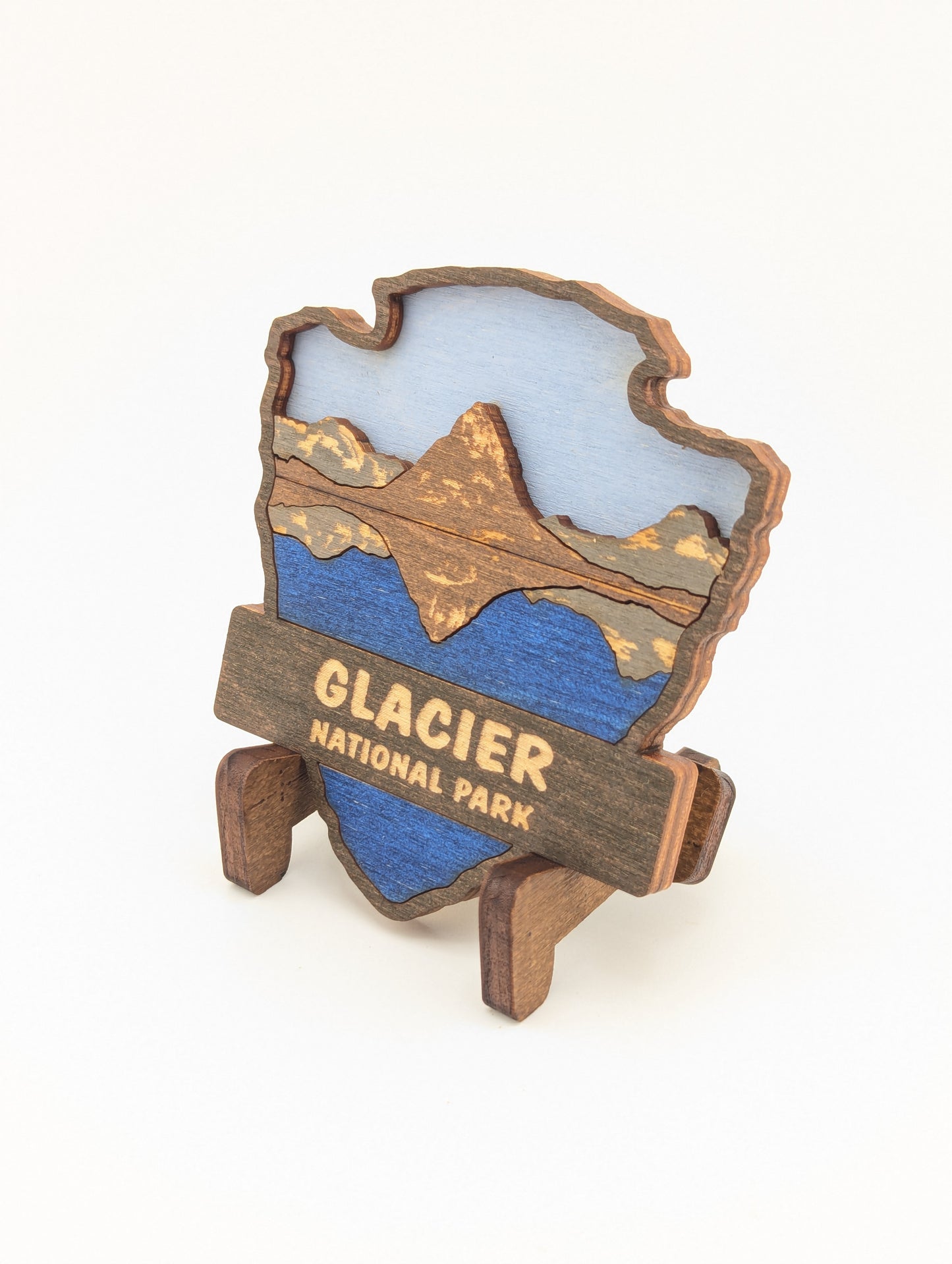 Glacier National Park