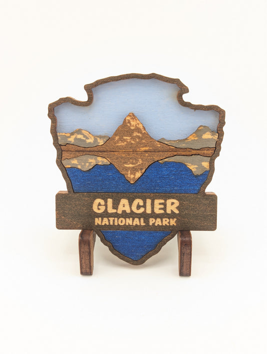 Glacier National Park