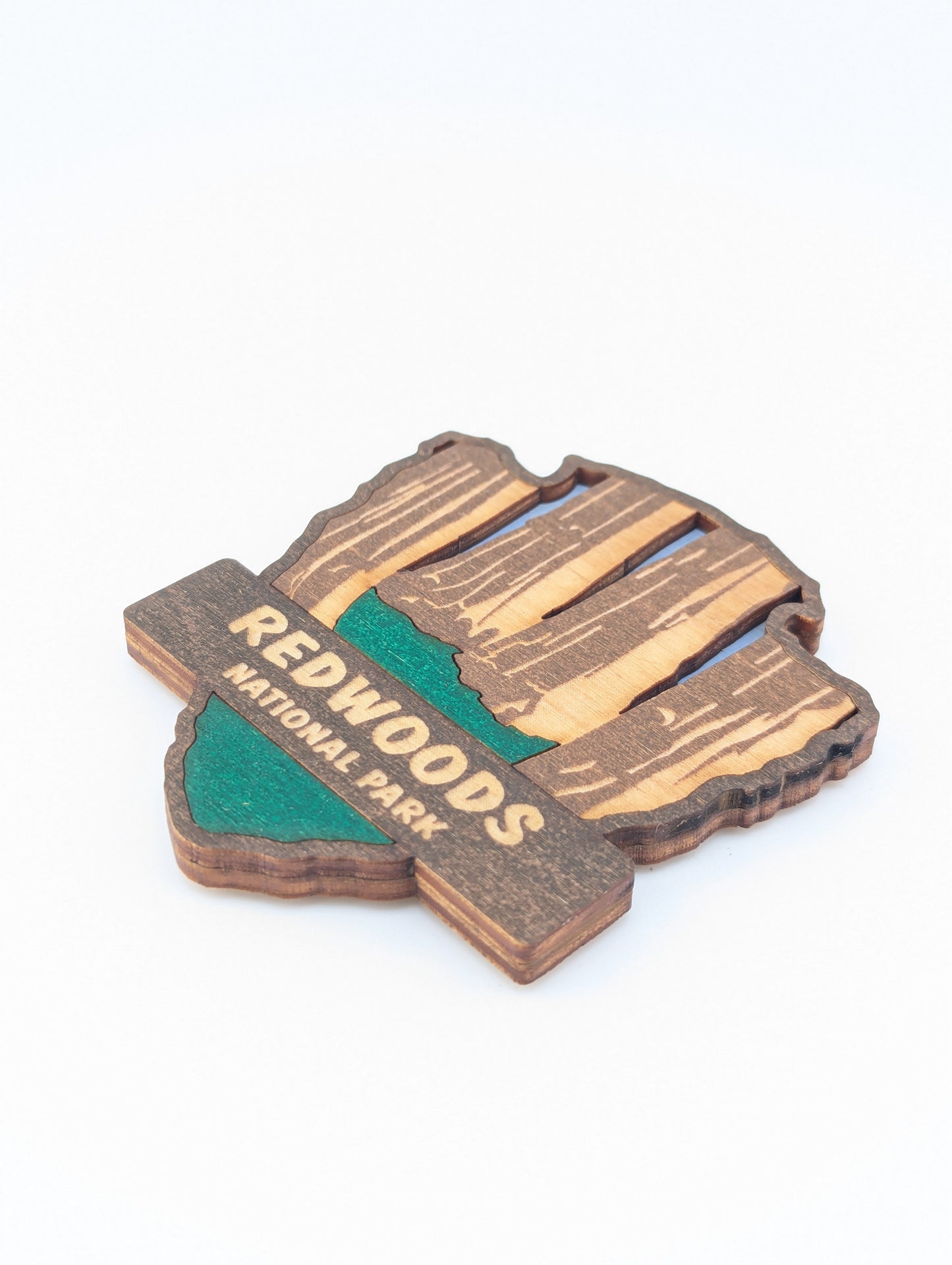 Redwood National Park