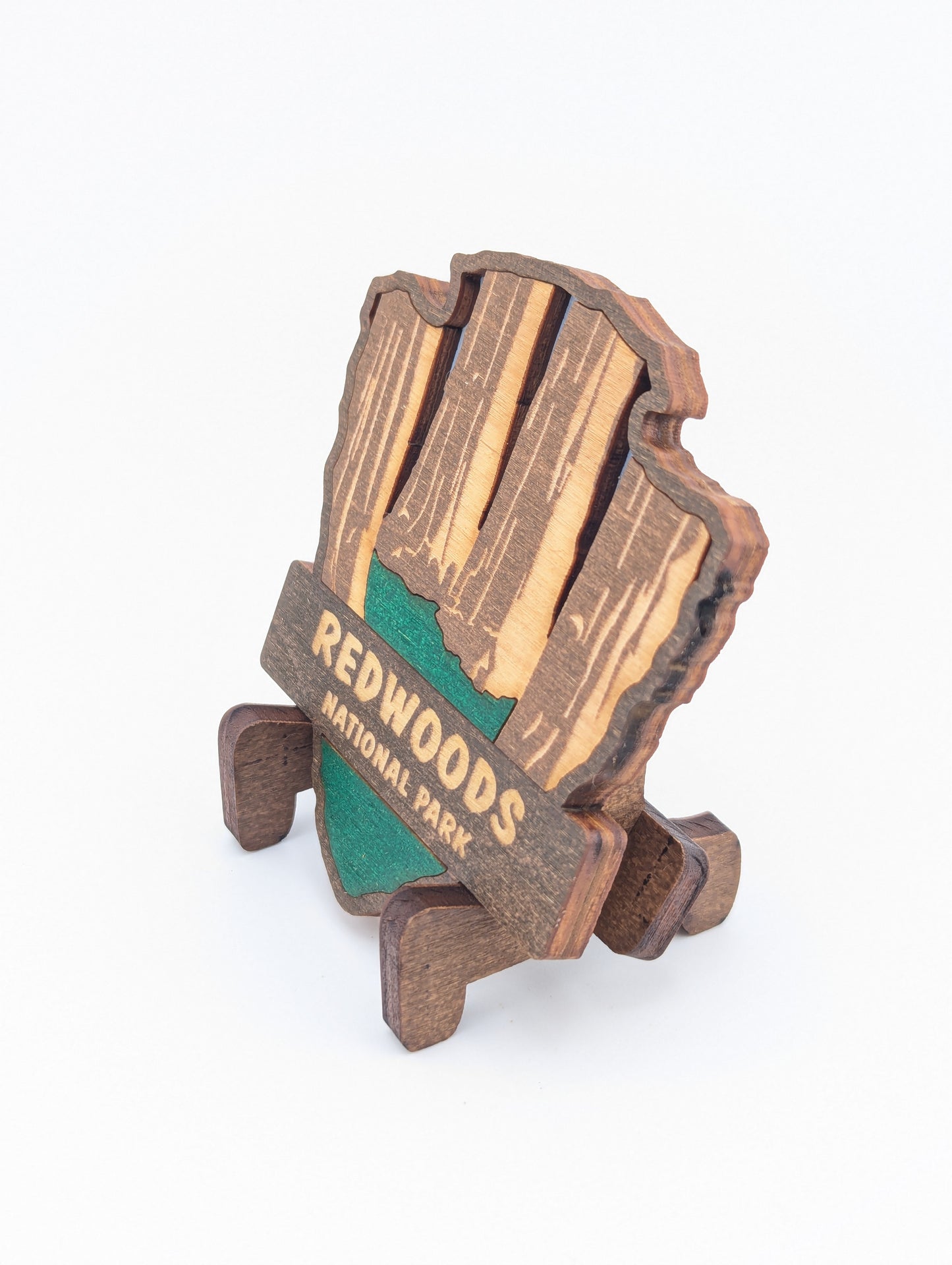 Redwood National Park